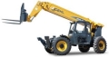 Used Equipment Sales FORKLIFT, RT 10000 LBS 55  GEHL in Cleveland OH
